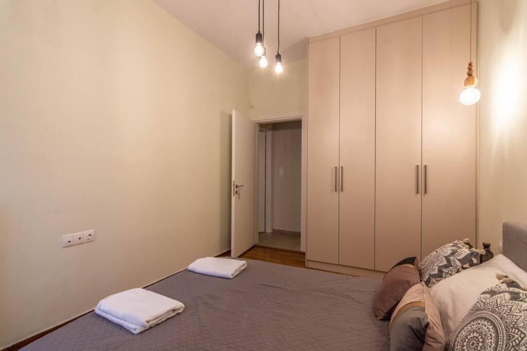 Nebiolo Apartment
