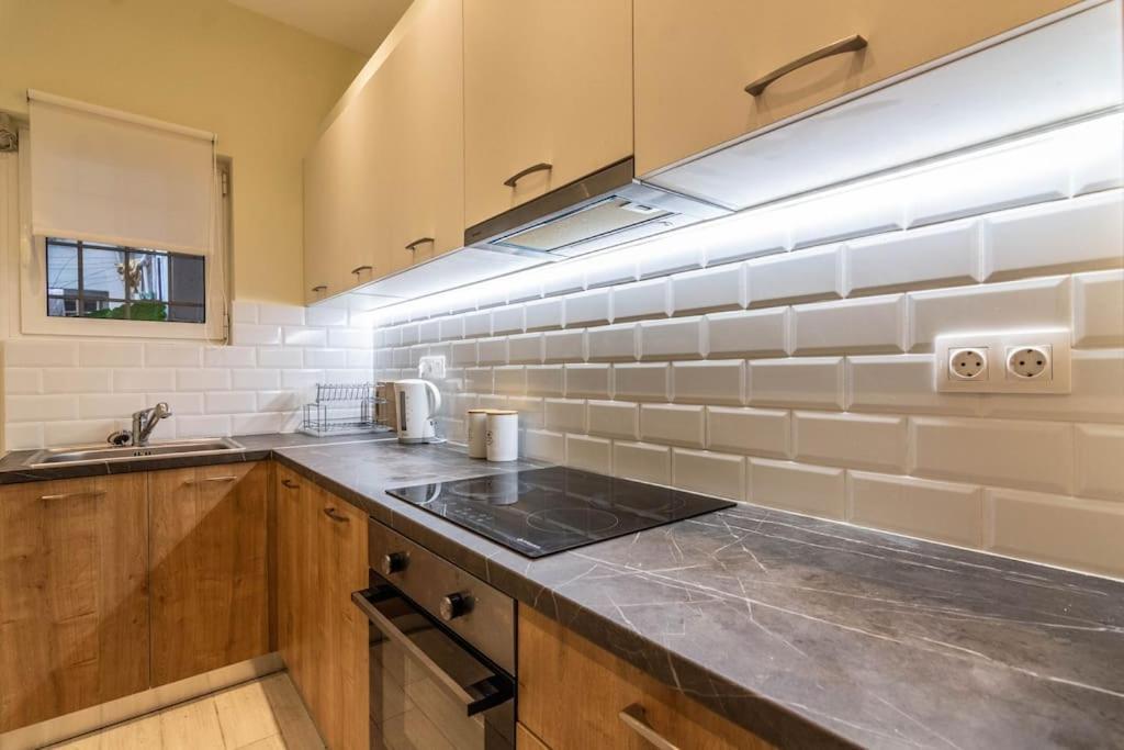 Apartment Nebiolo