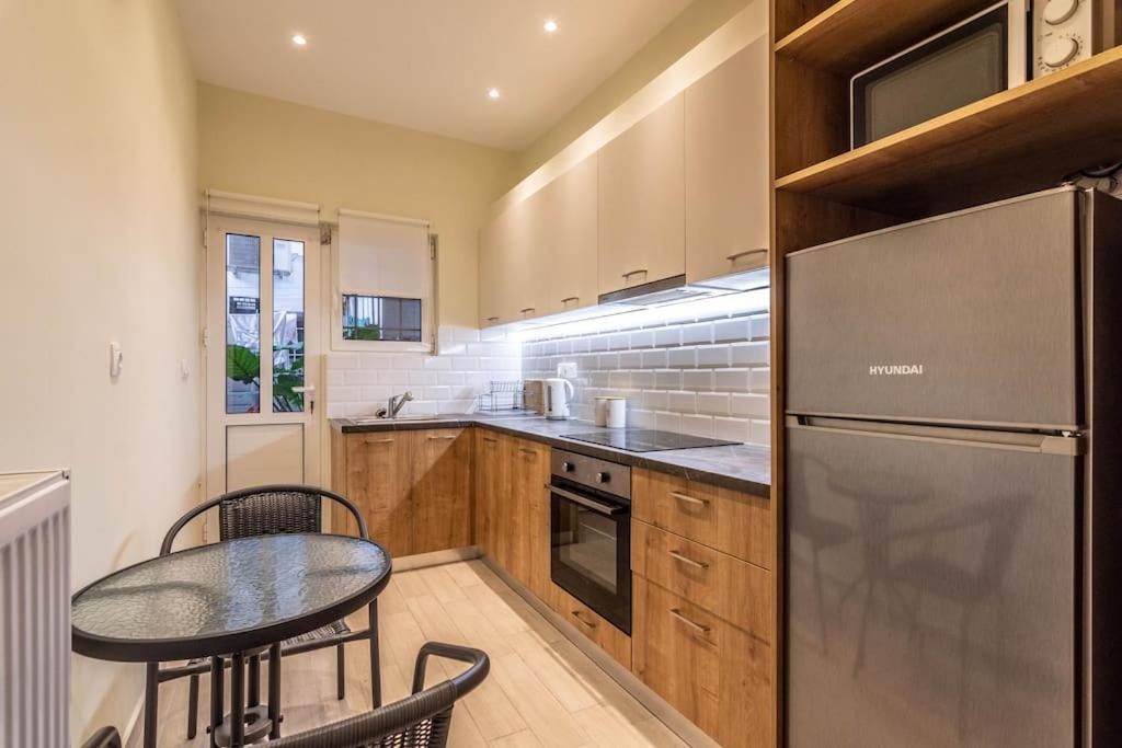 Nebiolo Apartment Athens