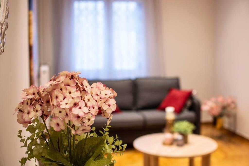 Apartment Nebiolo Athens