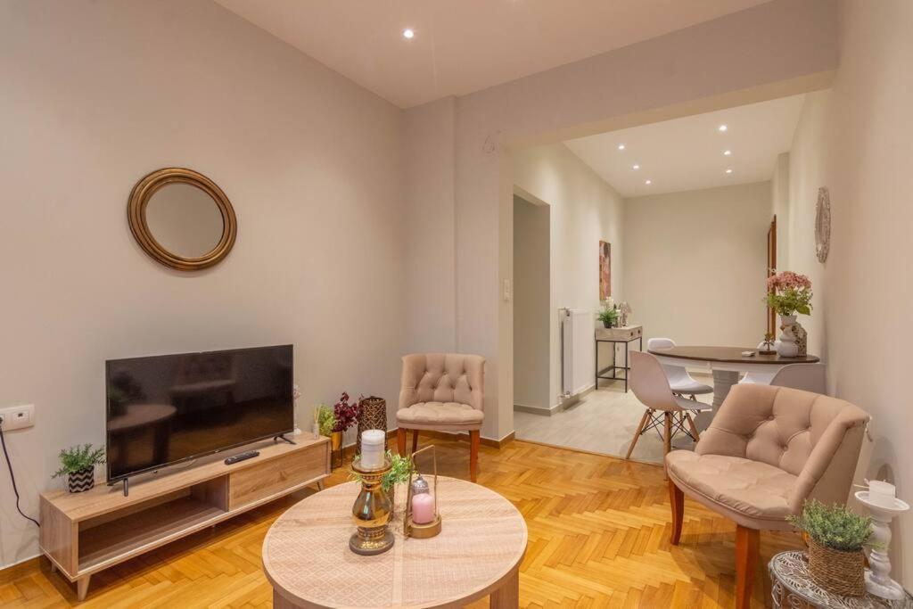 Nebiolo Apartment Athens
